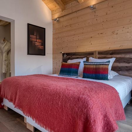 Location Chalet Et Appartement - Emmanuel Renaut Межев Экстерьер фото