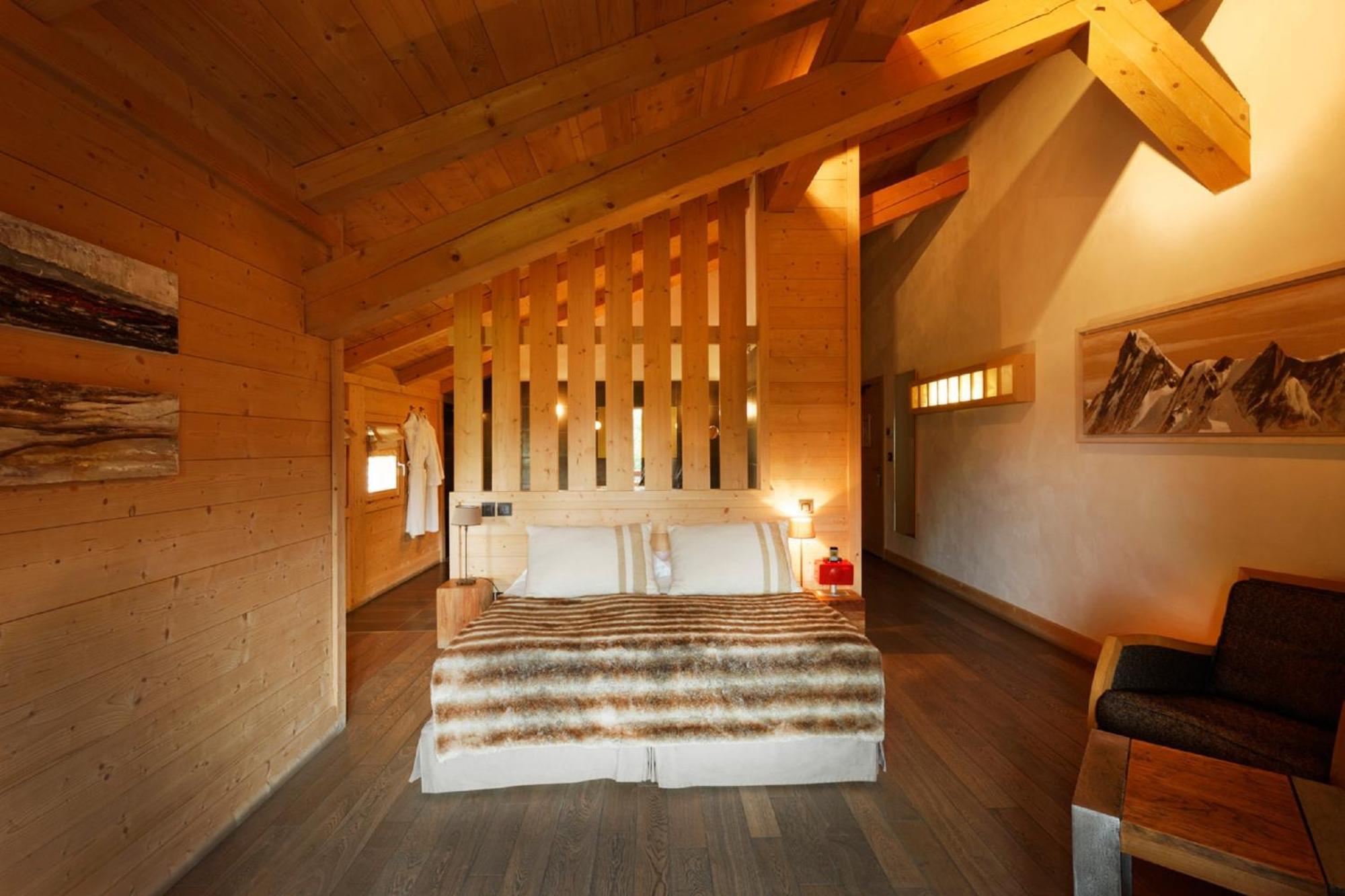 Location Chalet Et Appartement - Emmanuel Renaut Межев Экстерьер фото